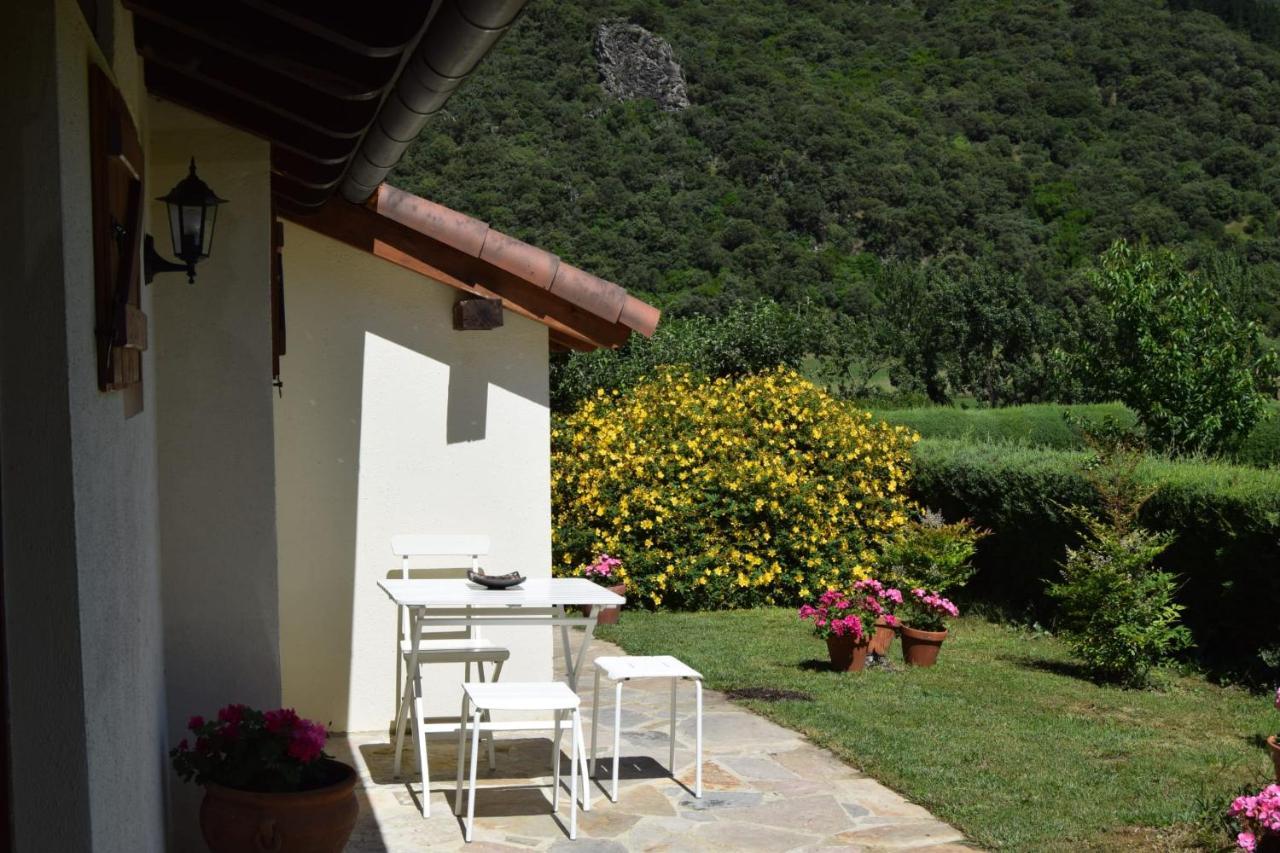 Apartamento El Olivo Ojedo Exterior foto
