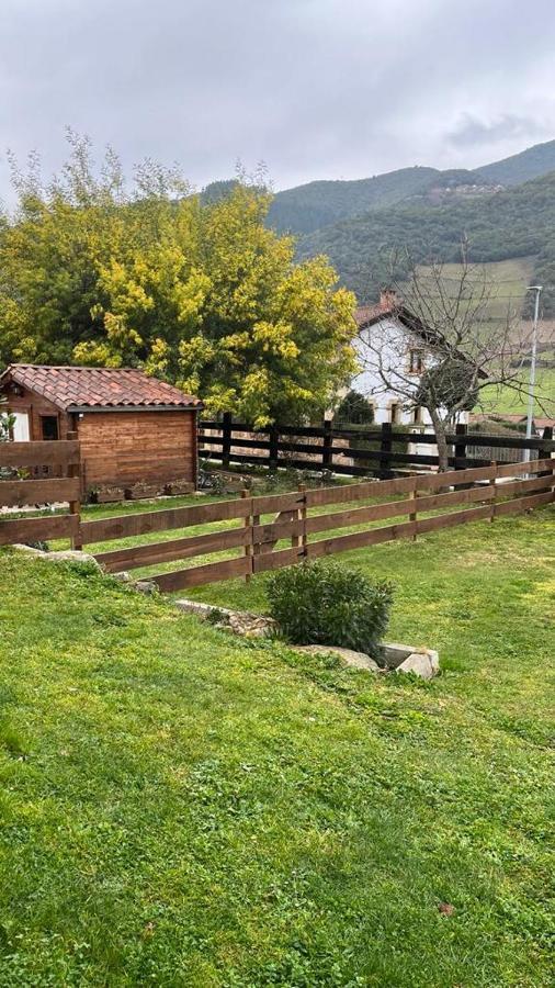Apartamento El Olivo Ojedo Exterior foto
