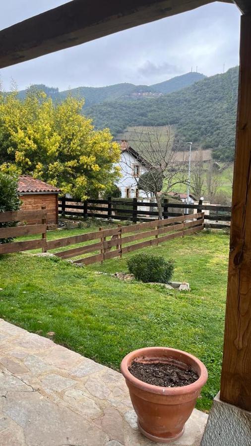 Apartamento El Olivo Ojedo Exterior foto