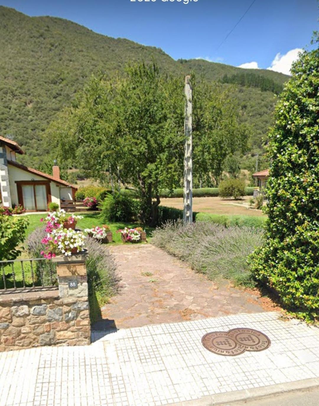 Apartamento El Olivo Ojedo Exterior foto